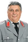 Horváth Tibor - egyesületi tag