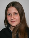 Zentai Lili - ifjúsági tűzoltó
